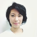 Portrait de Nadia, 48 ans — chorégraphe, Lyon
